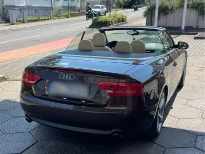 Gebraucht Audi A5 Cabriolet