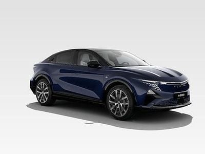 Nouă Alpine A390 294 kW (401 CP) 2026 Albastru SUV