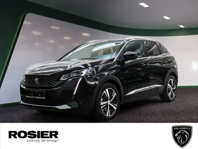 Gebraucht Peugeot 3008