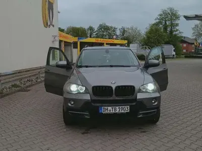 Gebraucht BMW X5 286 PS (210 kW) 2008 SUV