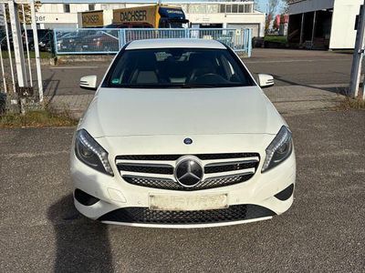 Mercedes A200