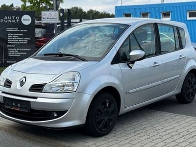 Renault Grand Modus