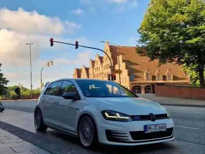 Brugt VW Golf VII