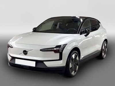 Gebraucht Volvo EX30 Performance 314 kW (428 PS) 2025 Weiß SUV