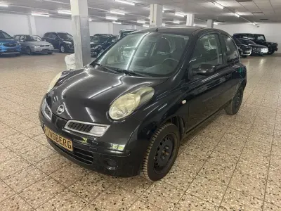 Gebraucht Nissan Micra