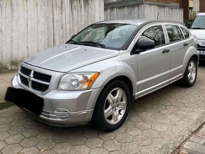 Dodge Caliber