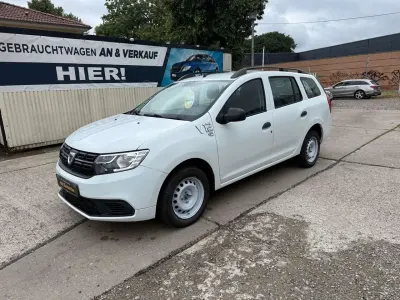 Gebraucht Dacia Logan MCV