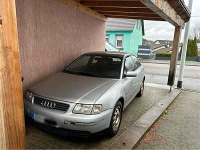 gebraucht Audi A3 8L