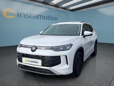 Gebraucht VW Tayron 150 PS (110 kW) 2025 Weiß SUV