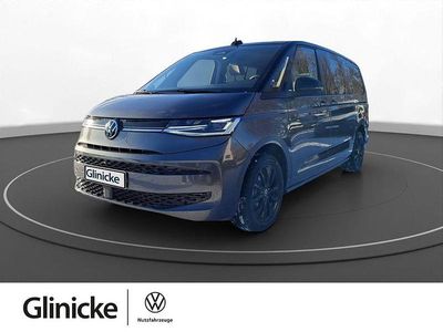 Usata VW Multivan Edition 150 CV (110 kW) 2026 Grigio Monovolume