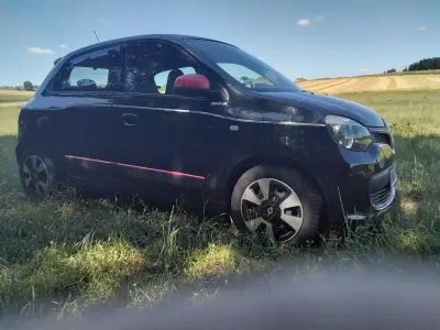 Gebraucht Renault Twingo