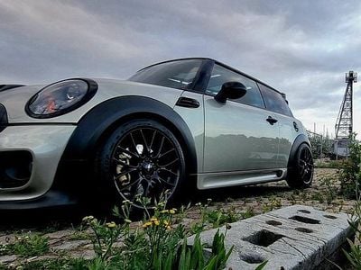 Mini John Cooper Works