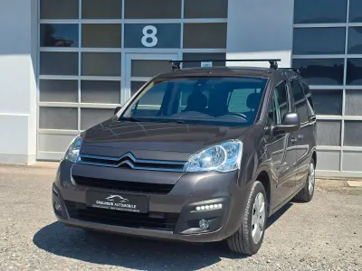 Gebraucht Citroën Berlingo