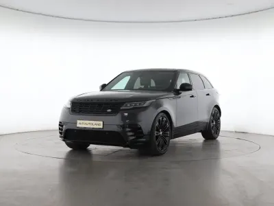 Gebraucht Land Rover Range Rover Velar