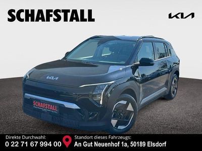 Gebraucht Kia Soul EV Air 150 kW (204 PS) 2025 SUV