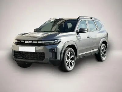 Neu Dacia Bigster Expression 158 PS (116 kW) 2026 Manufacturer SUV