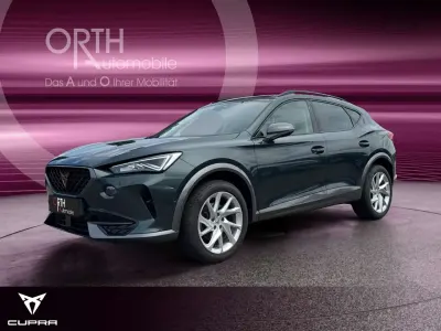 Gebraucht Cupra Formentor 150 PS (110 kW) 2022 Other SUV