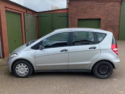 gebraucht Mercedes A180 CDI Diesel 109 ps, TÜV bis 02/ 2026