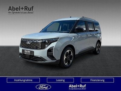 Ford Tourneo
