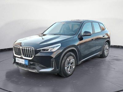 Gebraucht BMW iX1 Performance 230 kW (313 PS) 2023 Schwarz SUV