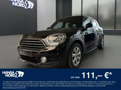 Gebraucht Mini Cooper Countryman