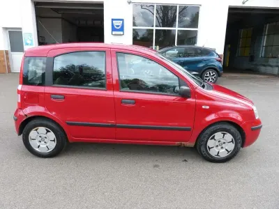 Gebraucht Fiat Panda