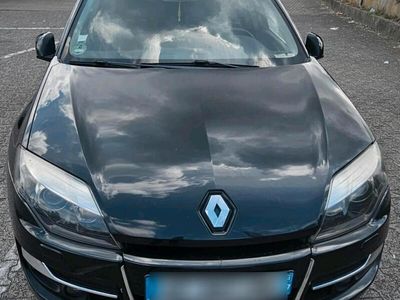 Renault Mégane GrandTour