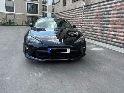 Toyota GT86