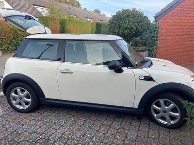 gebraucht Mini ONE One