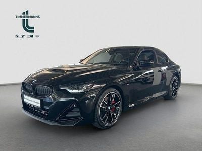 Gebraucht BMW M240 M Sport 374 PS (275 kW) 2025 Schwarz Coupé