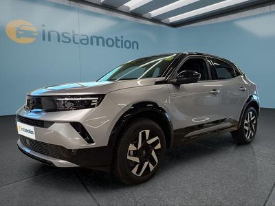 Grau Gebraucht 2025 Opel Mokka SUV | 25.649 € (Teuer)