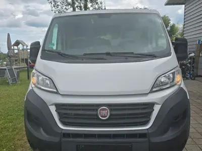 Gebraucht Fiat Ducato