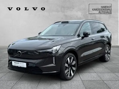 Gebraucht Volvo EX90