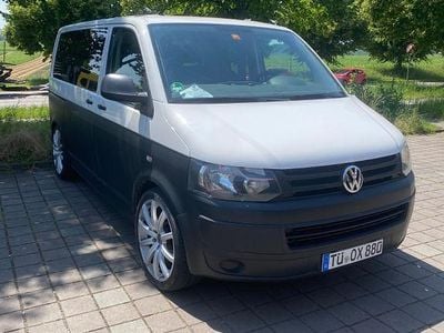 VW T5
