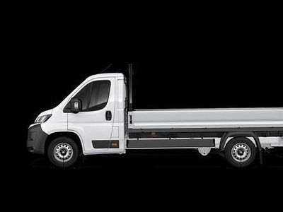 Neu Fiat Ducato 179 PS (131 kW) 2025 Weiß (weiß) Van