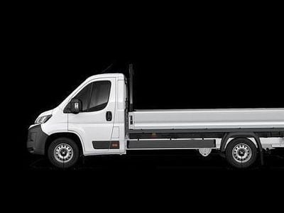 Weiß (weiß) Neu 2025 Fiat Ducato Van | 41.990 € (Etwas zu teuer)