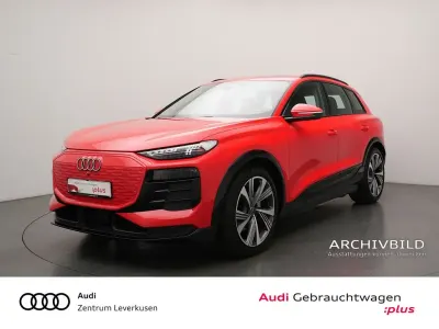 Gebraucht Audi Q6 e-tron