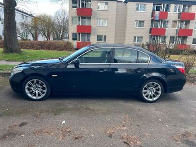 gebraucht BMW 523 i E60