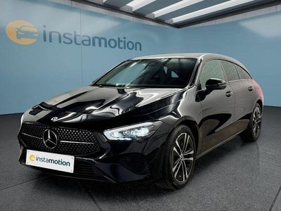 Gebraucht Mercedes CLA180 116 PS (85 kW) 2023 Andere Limousine