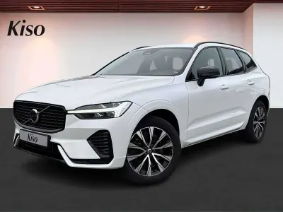 Gebraucht Volvo XC60 145 PS (106 kW) 2023 SUV