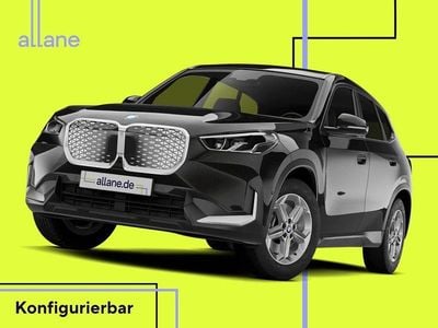 Neu BMW iX1 150 kW (204 PS) 2026 SUV