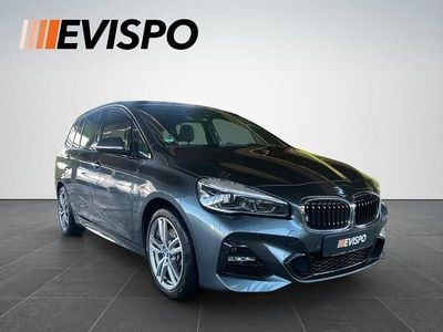 BMW 220 Gran Tourer