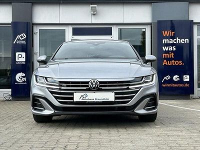 VW Arteon