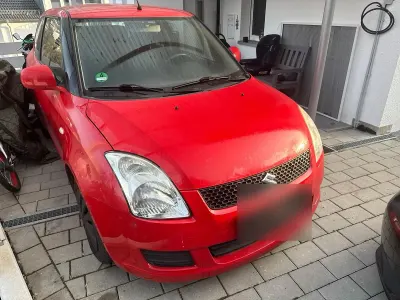 Gebraucht Suzuki Swift