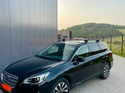 Gebraucht Subaru Outback