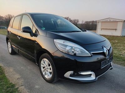 Renault Scénic III