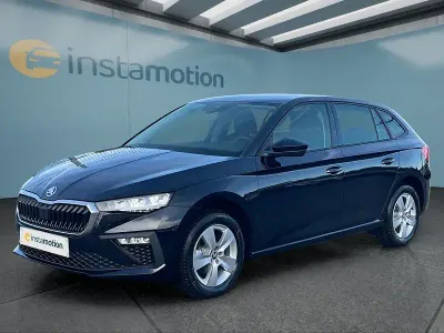 Usata Skoda Scala Selection 116 CV (85 kW) 2026 Utilitaria