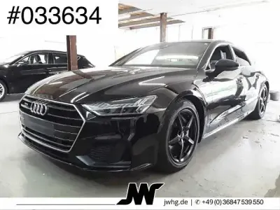 Gebraucht Audi A7 Sportback