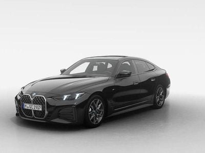 BMW 430 Gran Coupé