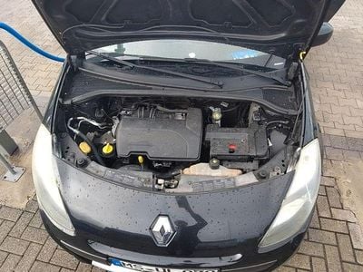 Renault Clio II